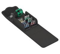05057471001 Juego: destornillador hexagonal, Phillips, Pozidriv®,plano, Torx®...