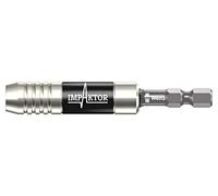 05057675001 Soporte L. ges: 75 mm Fijación: 1/4" (C6,3 mm), 1/4" (F6,3 mm) WERA