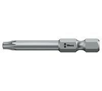 05060054001 Bit Torx® con fusible T30H L. ges: 89 mm WERA