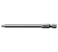 05060193001 Bit Torx® TX09 L. Ges: 89mm Fijación: 1/4" (F6,3 mm) WERA