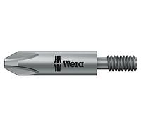 05065081001 Bit Phillips PH2 L. Ges: 33mm Fijación: M4 WERA