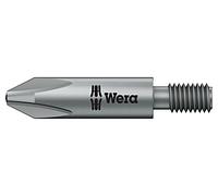 05065114001 Bit Phillips PH2 L. Ges: 44,5 mm Fijación: M5 WERA