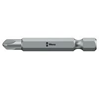 05066684001 Bit Torq-Set® TS3 L. Ges: 89mm Fijación: 1/4" (F6,3 mm) WERA