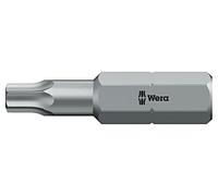 05066905001 Bit Torx® TX30 L. Ges: 35mm Fijación: 5/16" (D8) WERA