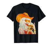 0508 Yo y mi Burger 2021 más 3 Camiseta