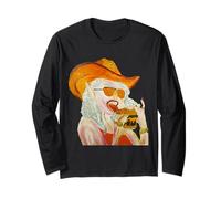 0508 Yo y mi Burger 2021 más 3 Manga Larga