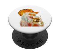 0508 Yo y mi Burger 2021 más 3 PopSockets PopGrip Adhesivo