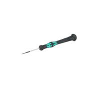 05117991001 Destornillador plano Tamaño: 1,0x0,18mm Precisión WERA