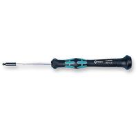 05118064001 Destornillador Wera, Micro Hex-Plus 1.3X40