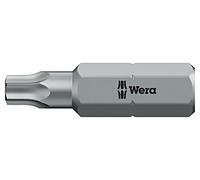 05134704001 Bit Torx® PLUS con fusible 27IPR L. Ges: 25mm WERA