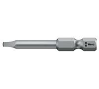 05134805001 Bit Square, Robertson, Square-Plus RB1 L. Ges: 152mm WERA