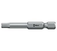 05135099001 Bit hexagonal Hex-Plus HEX 1/4" L. Ges: 50mm WERA