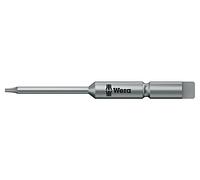 05135233001 Bit Torx® PLUS 5IP Tamaño de la base: 4 mm L. total: 44 mm WERA