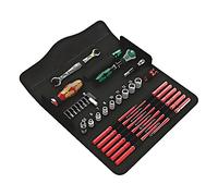 05135870001 Set: uso general Embalaje: estuche WERA