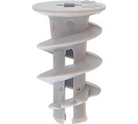 Fischer 052390 - Taco autoperforante GK nylon S (Envase de 50 ud.)
