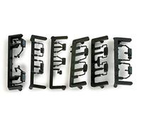 052764 - Herpa - Camión espejo (montaje años 80) , color/modelo surtido