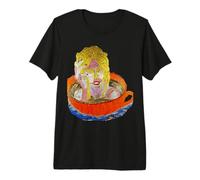 0531 Just Take Your Time 2021 Plus 4 Roland Zulehner Camiseta Premium
