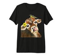 0549 el Joven Lindo MUH 2021 más 3 Mumzy Maria Uberstein Camiseta Premium