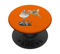 0576 2 cócteles Bird 2021 más 4 Mumzy Maria Uberstein PopSockets PopGrip Adhesivo