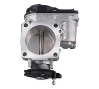 058133063Q 058133063M 408237212008Z Válvula del cuerpo del acelerador para A4 QUATTRO A6 Apto para VW Passat L4 1.8L Turbo Cuerpo de mariposa motor Cuerpo de mariposa