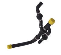 058133784AF 07C133529A 058133394C 058133753B Conjunto De Manguera Ventilación La Válvula Retención Vacío para VW para Passat 1.8L 2005 2006 2007 2008