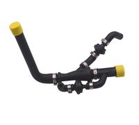 058133784AF 07C133529A 058133394C 058133753B Conjunto De Manguera Ventilación La Válvula Retención Vacío para Audi A4 1.8L 1999 2000 2001 2002 2003 2004 2005