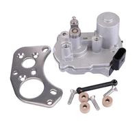 059145725 Actuador Turbo, Asudaro Actuador De Turbocompresor, Compatible con A4 B7/A6 C6/A8 4E/Q7 4LB 2.7 3.0 TDI, Ph-a-et*on 3D/To-ua-re*g 7LA 2.7 3.0 TDI (Plateado) )