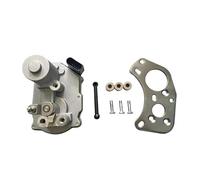 059145725J 59001107055 A2C53308523 Actuador Electrónico Turbocompresor Para A4 A6 A8 Q7 Válvula solenoide refuerzo