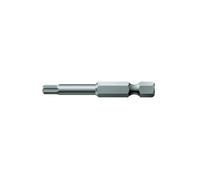 059640 WERA Punta de Destornillador Maleficio Seguridad 2.0X89