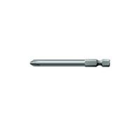 059775 WERA Punta de Destornillador Extra-Resistente Ph2X89