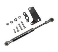 06-01-3002 Kit Amortiguador Horquilla Delantera para Super Cub 50 70 90 Little Cub AA01 C50, Amortiguador dirección Horquilla