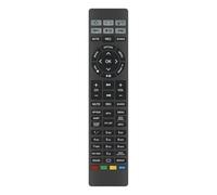06-5FHW48-A001X Mandos a Distancia Compatible con IKEA Uppleva | 06-5FHW48-A002X L40U4010ZJE L46U4000ZJE L24U4000FC L24U4010FC L32U400OFNE L32U401OFJE L40U4000ZJE L32U400OFJE L46U4010ZJE