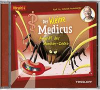 06: Angriff der Monsterzecke
