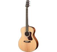 06 NATURA 500. WALDEN Guitarra electroacustica de 6 cuerdas WAG550E NATURA 500.