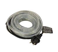 060011 Eurolite Rubberlight RL1 Luz 230V 5m Clair