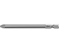 060030 Wera Destornillador Bit Ex-Tough Pz1X152
