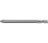 060043 Wera Destornillador Bit Ex-Tough Pz3X89