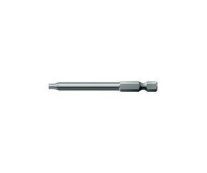060056 Wera Destornillador Bit Torx Seguridad Tx40X89