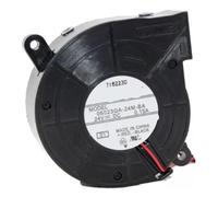 06023GA-24M-BA 24V 0.15A ventilador pequeño de turbina