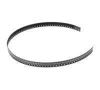 0603 Kit De Luces De Diodo LED SMD, 100 Piezas De Diodos LED SMD 2800K-3200K Temperatura De Color 150-170 Mcd Brillo LED SMD De Baja Tensión Y Alta Resistencia Para PCB De Bricolaje(rojo)