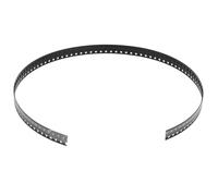 0603 Kit De Luces De Diodo LED SMD, 100 Piezas De Diodos LED SMD 2800K-3200K Temperatura De Color 150-170 Mcd Brillo LED SMD De Baja Tensión Y Alta Resistencia Para PCB De Bricolaje(Rosado)