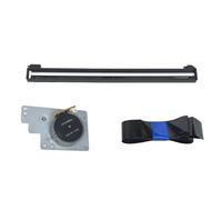 0609-001573 Sensor de imagen de contacto for samsung SL-M4030 M4080 M4030ND M4080FX M4580 Cable plano del motor del cabezal del escáner DL620-01UHM-A(1Sets)