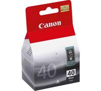 0615B001 CANON PG-40 TINTA NEGRO
