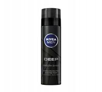 061894 NIVEA Espuma desodorante para hombre Deep 200ml