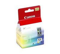 0618B003 Canon PIXMA iP1800 Cartucho de Tinta color