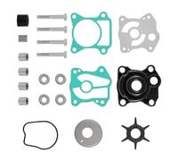 06193-ZV5-020 Kit De Reparación De Impulsor De Bomba De Agua Apto for HD 40 50 HP- BF35A