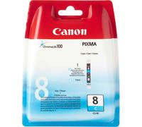 0621B028 CANON CLI-8 DEPOSITO DE TINTA CIAN