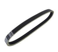 0627-083 Cinturón de transmisión de Dientes de Goma Compatible con M6000 ES 153 141 SNO Pro XF800 Transfluencia F800 LXR Modelos de Motos de Nieve SNO Pro