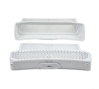 0656033 Filtro de pelusa para secadora Bosch, repuesto para Eco para Avantixx 7, EcoLogixx 7 S/8, IQ300-800, Series 4/6/8 Condensador autolimpiante