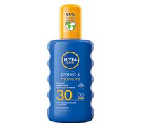067735 NIVEA SUN Spray Hidratante con Protector Solar SPF30 200 ml